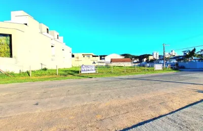 Terreno à venda no Dom Bosco, Itajaí 