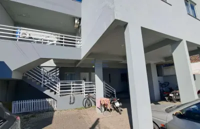 Apartamento com 2 quartos para alugar na Rua José Francisco Reis  Avenida Lauro José Pereira, 1302, Volta de Cima, Itajaí