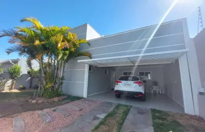Casa com 3 quartos à venda no Santa Catarina, Sapucaia do Sul 