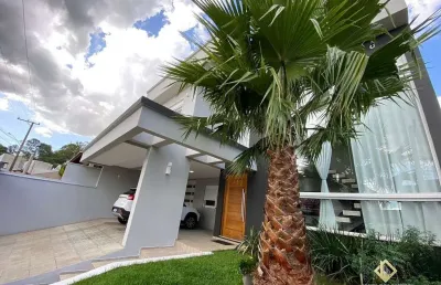 Casa com 3 quartos à venda no Freitas, Sapucaia do Sul 