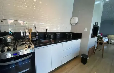 Casa com 3 quartos à venda na Vila São José, Esteio 