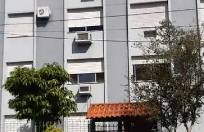 Cobertura com 2 quartos à venda no Primor, Sapucaia do Sul 