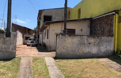 Terreno à venda no Camboim, Sapucaia do Sul 