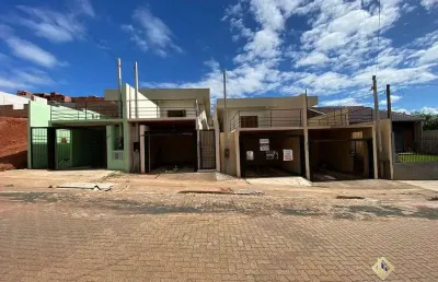 Casa residencial em sapucaia do sul - rs, bela vista