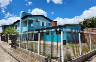 Casa residencial em sapucaia do sul - rs, lomba da palmeira