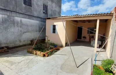 Casa residencial em sapucaia do sul - rs, lomba da palmeira