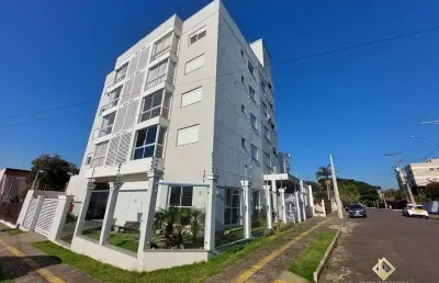 Apartamento residencial em sapucaia do sul - rs, centro