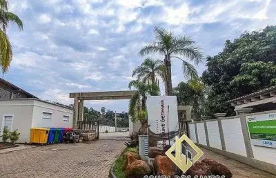 Apartamento residencial em novo hamburgo - rs, canudos