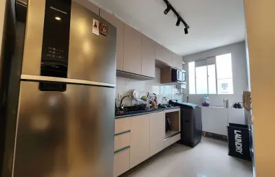 Apartamento residencial em sapucaia do sul - rs, centro