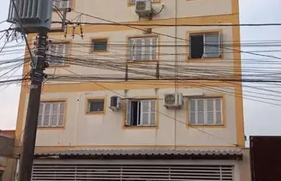 Apartamento residencial em sapucaia do sul - rs, vargas