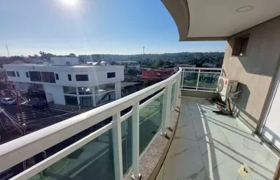 Apartamento residencial em sapucaia do sul - rs, centro