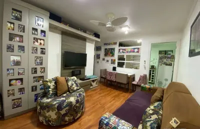 Apartamento com 2 quartos à venda no Centro, Esteio 