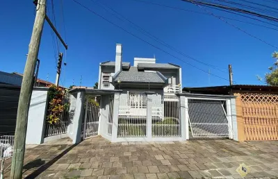 Casa com 3 quartos à venda no Paraíso, Sapucaia do Sul 