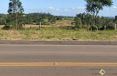 Terreno à venda na Zona Rural, Triunfo 