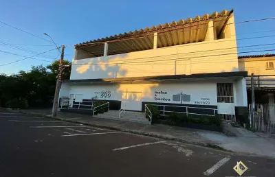 Prédio à venda no Silva, Sapucaia do Sul 