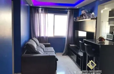 Apartamento com 2 quartos à venda no Centro, Canoas 