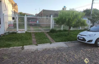 Casa residencial em sapucaia do sul - rs, lomba da palmeira