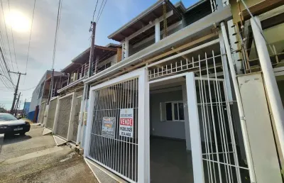 Casa com 2 quartos à venda no Primor, Sapucaia do Sul 