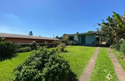 Casa com 3 quartos à venda no Centro, Sapucaia do Sul 