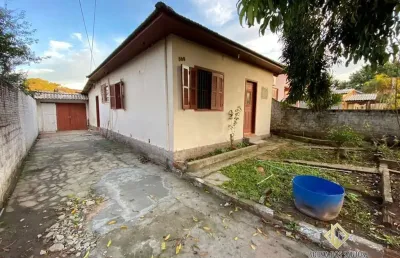 Casa residencial em sapucaia do sul - rs, santa catarina