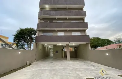 Apartamento com 2 quartos à venda na Vila Olímpica, Esteio 