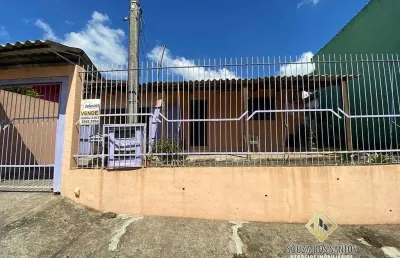 Casa residencial em sapucaia do sul - rs, pasqualini