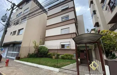 Apartamento residencial em são leopoldo - rs, centro