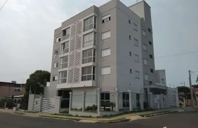 Apartamento residencial em sapucaia do sul - rs, centro