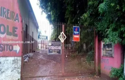 Barracão / Galpão / Depósito à venda no Ipiranga, Sapucaia do Sul 