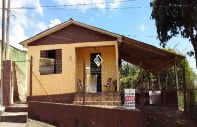 Casa com 4 quartos à venda no Capão da Cruz, Sapucaia do Sul 