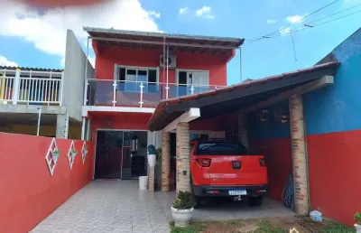 Casa com 3 quartos à venda no Jardim, Sapucaia do Sul 