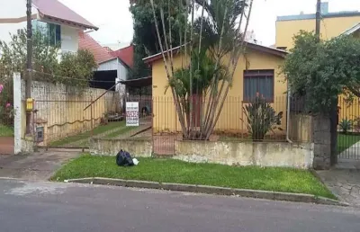 Casa com 3 quartos à venda no Jardim, Sapucaia do Sul 