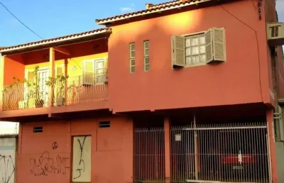 Casa com 3 quartos à venda no Camboim, Sapucaia do Sul 