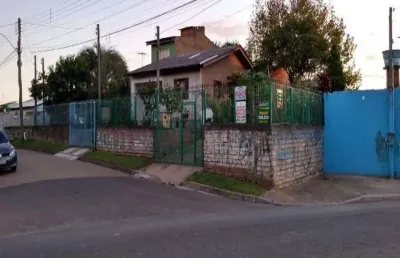 Casa com 2 quartos à venda no Ipiranga, Sapucaia do Sul 
