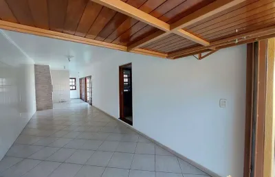 Casa com 2 quartos à venda no São José, Sapucaia do Sul 