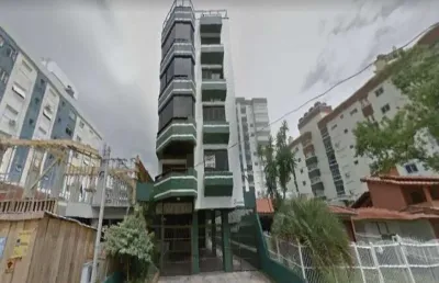 Apartamento residencial em capão da canoa - rs, centro