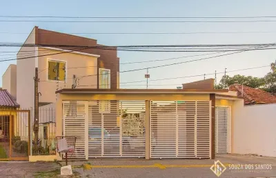 Casa com 3 quartos à venda no Mato Grande, Canoas 