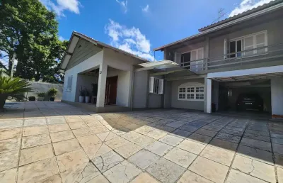 Casa com 4 quartos à venda no Jardim, Sapucaia do Sul 