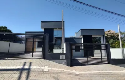 Casa com 2 quartos à venda na Encosta da Floresta, Sapucaia do Sul 