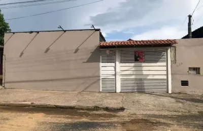 Casa com 2 quartos à venda no Lomba da Palmeira, Sapucaia do Sul 