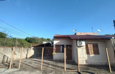 Casa com 2 quartos à venda no Piratini, Sapucaia do Sul 