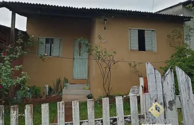 Casa com 2 quartos à venda no Vargas, Sapucaia do Sul 