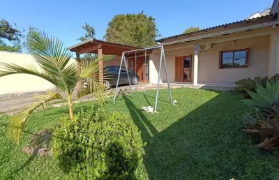 Casa com 3 quartos à venda no Pasqualini, Sapucaia do Sul 