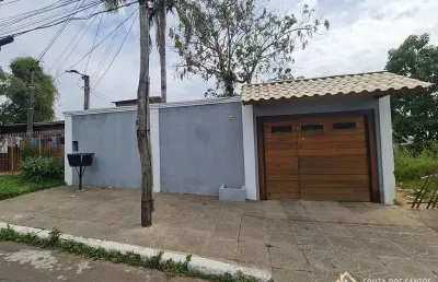 Casa com 5 quartos à venda no Vargas, Sapucaia do Sul 