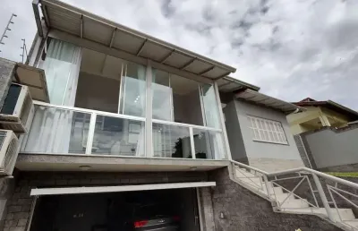 Casa com 2 quartos à venda no Silva, Sapucaia do Sul 