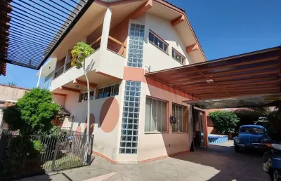 Casa com 3 quartos à venda no COHAB, Sapucaia do Sul 