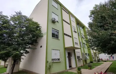 Casa com 1 quarto à venda no Centro, Sapucaia do Sul 