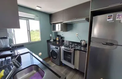 Apartamento com 2 quartos à venda no São José, Canoas 