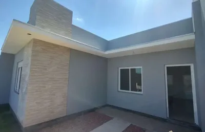 Casa com 2 quartos à venda no Vargas, Sapucaia do Sul 