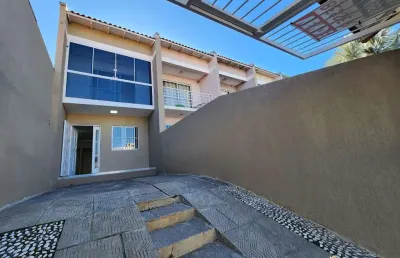 Casa com 2 quartos à venda no São José, Sapucaia do Sul 